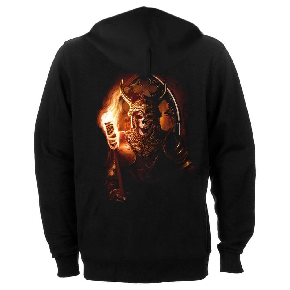 Festival Zip Hoodie 2023