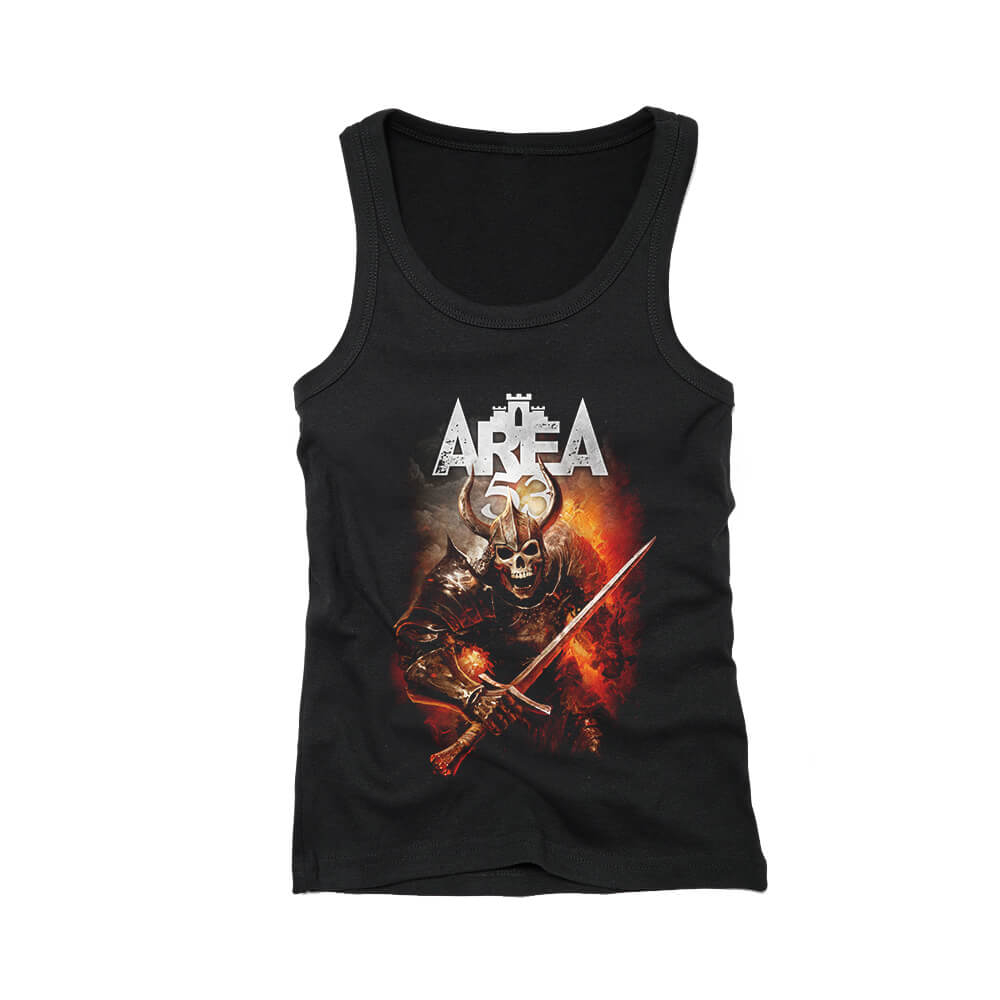 Festival Girls Tank Top 2024