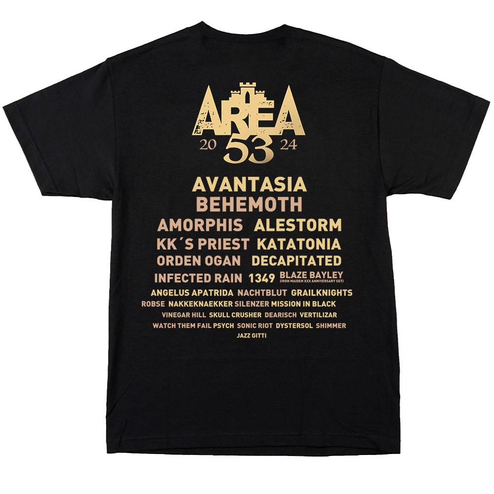 Festival T-Shirt 2023