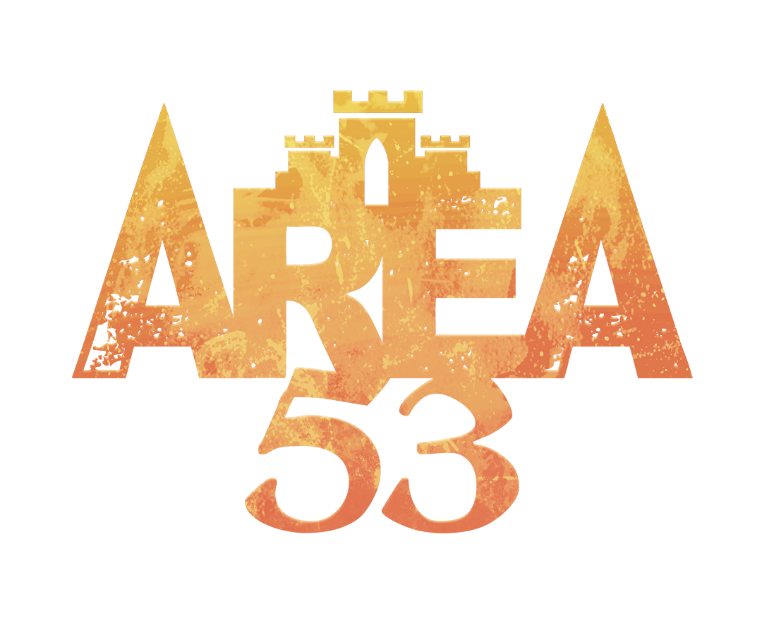 Area 53 Logo 2025