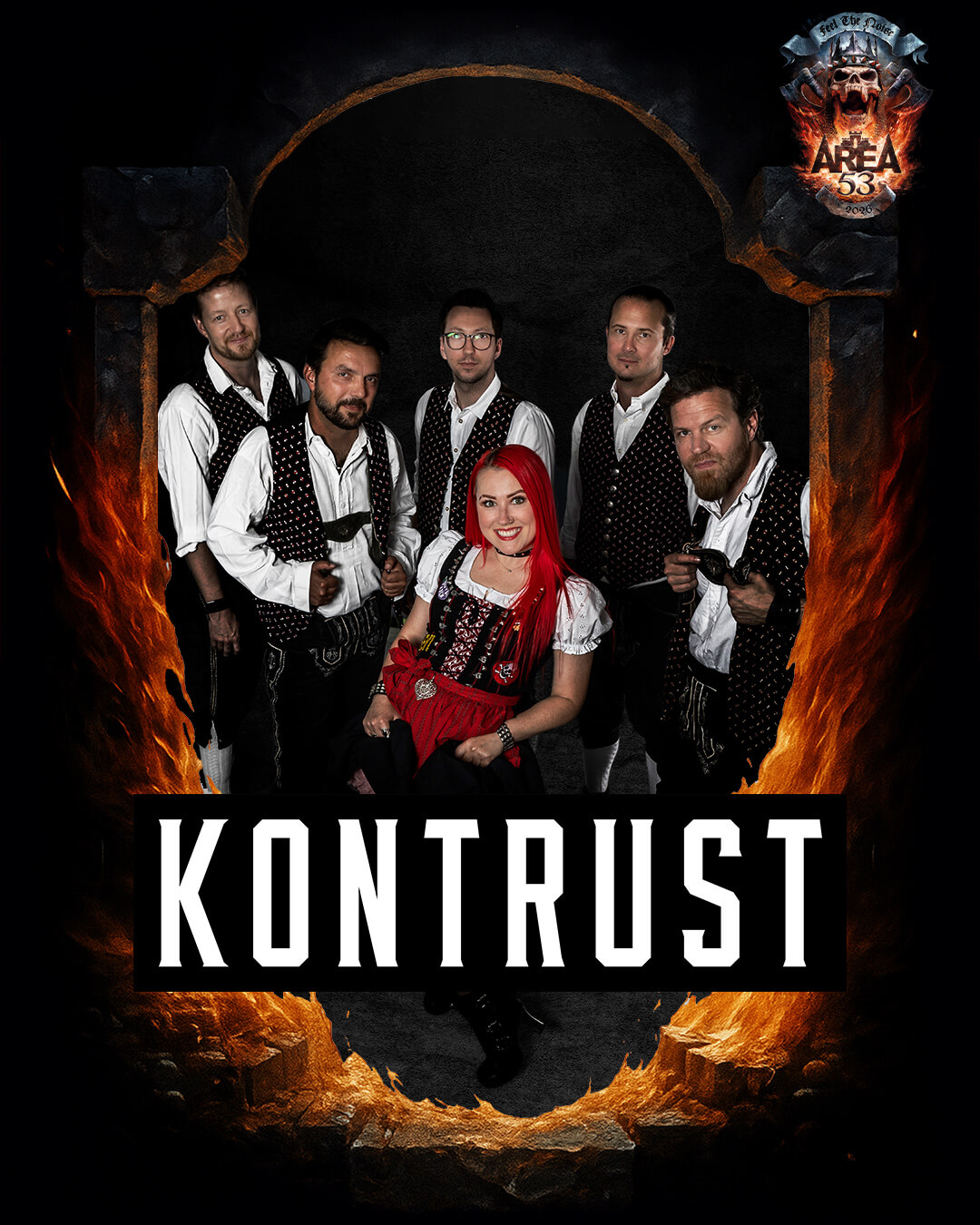Kontrust