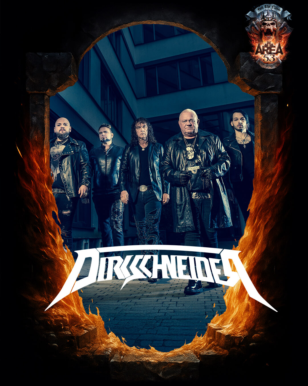 Dirkschneider