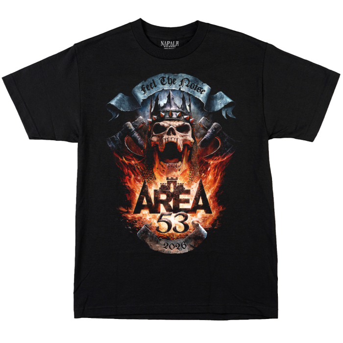 Festival Shirt 2026