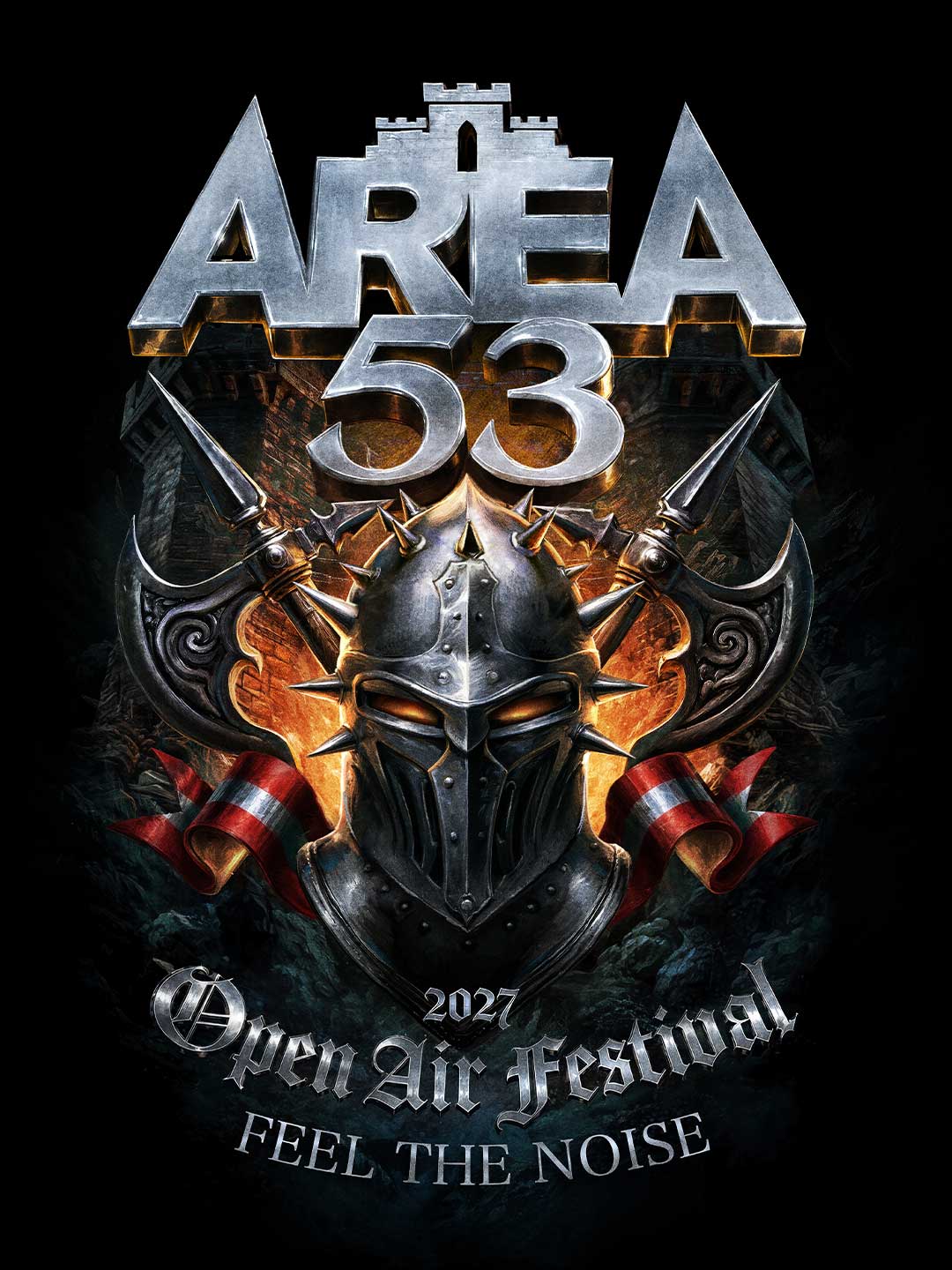 Area 53 Festival 2027