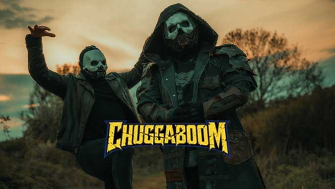 ChuggaBoom