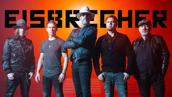 Eisbrecher