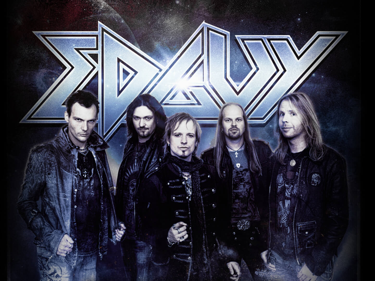 Edguy