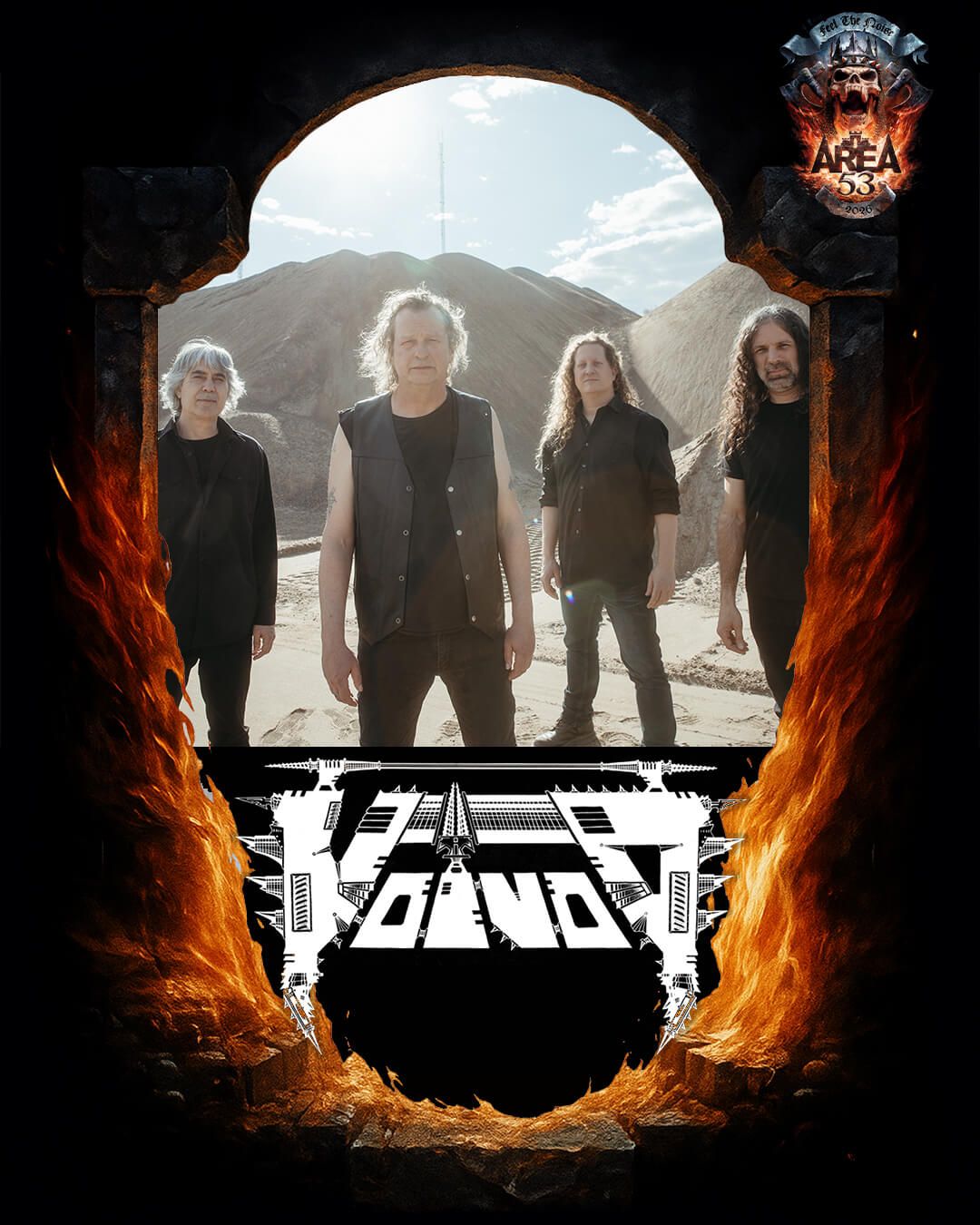 Voivod