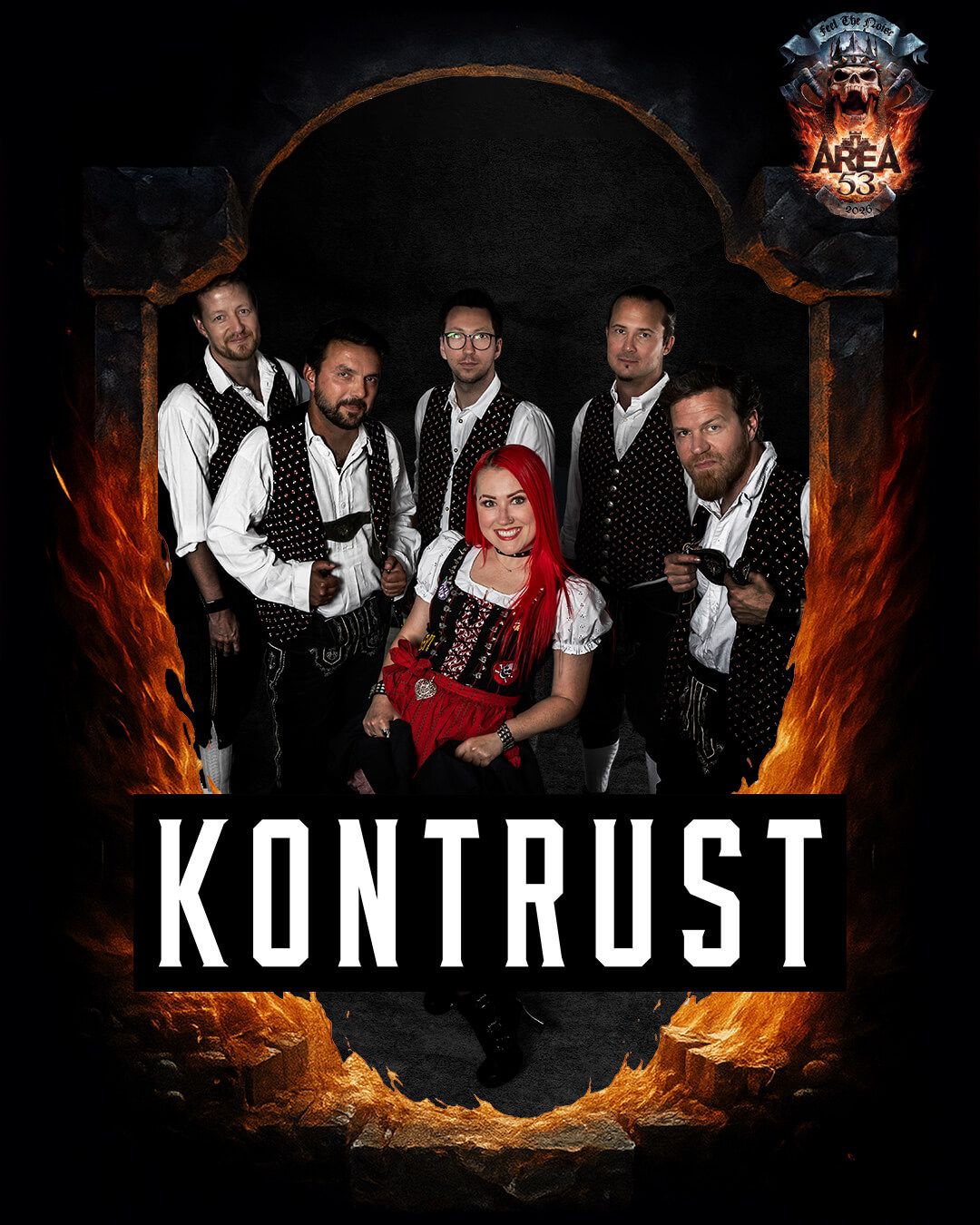 Kontrust